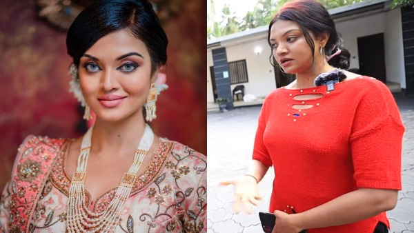 ബിഗ് ബോസില്‍ പലരും എന്നെക്കുറിച്ച് പറഞ്ഞത്