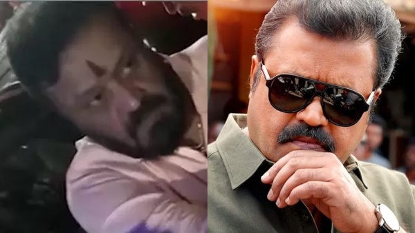 ശശി തരൂർ മൽസരിക്കുന്നില്ലെങ്കിൽ സുരേഷ് ഗോപി ശശി തരൂർ മൽസരിക്കുന്നില്ലെങ്കിൽ സുരേഷ് ഗോപി