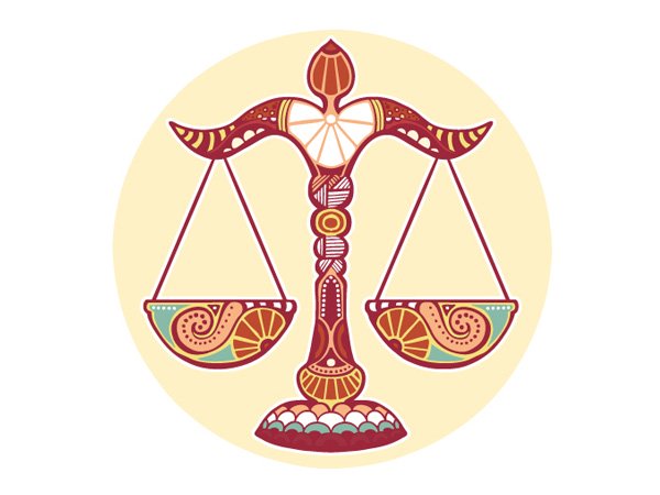തുലാം (ചിത്തിര 3/4, ചോതി, വിശാഖം 1/2) 