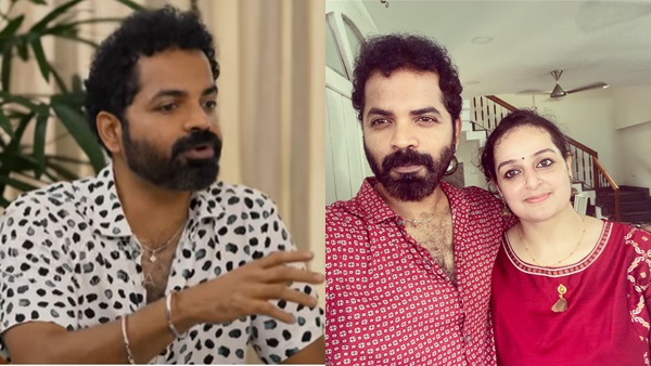 പഠിപ്പിച്ചത് ഭാര്യ