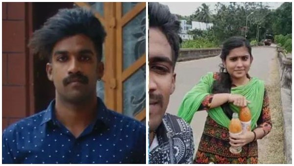 ഷാരോണിനെ കൊല്ലുക എന്ന ഉദ്ദേശത്തോടെ