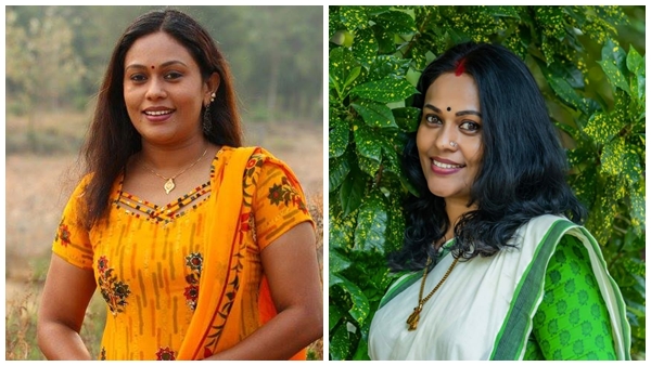 സന്തോഷം വളരെ വലുതാണ്