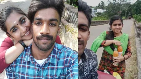 ഏഴ് ദിവസത്തെ പോലീസ് കസ്റ്റഡിയിൽ