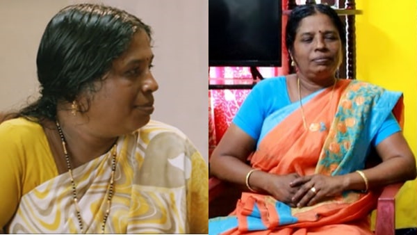 തൊഴിലുറപ്പിനൊക്കെ പോയിരുന്നു തൊഴിലുറപ്പിനൊക്കെ പോയിരുന്നു