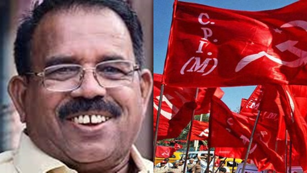 ആനാവൂർ നാഗപ്പന്റെ മറ്റൊരു ശുപാർശക്കത്ത്