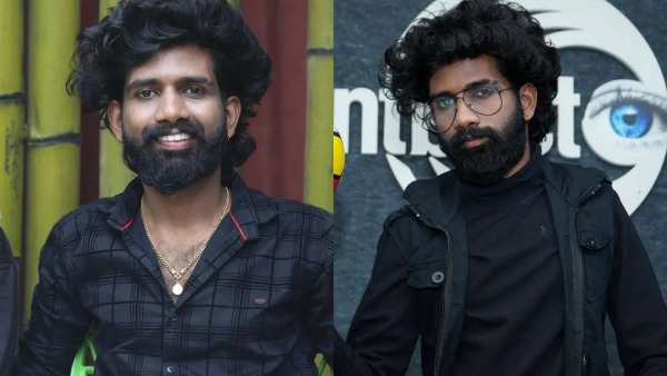 22 വർഷങ്ങള്‍ക്ക് ശേഷമാണ് അമ്മയെ കണ്ടുപിടിച്ചത്.