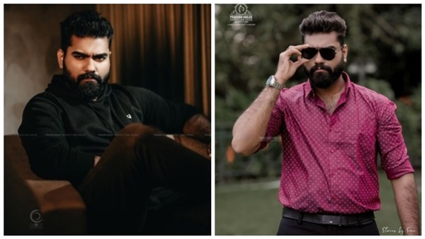 റോബിന്റെ മറുപടി റോബിന്റെ മറുപടി