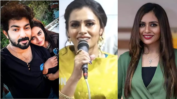 ധന്യ മേരി വർഗീസിന്റെ സാക്ഷ്യം പറയല് ധന്യ മേരി വർഗീസിന്റെ സാക്ഷ്യം പറയല്