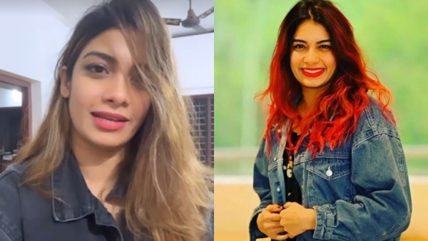 വിവാദ പരസ്യത്തിന് പിന്നിലെ ദില്‍ഷ