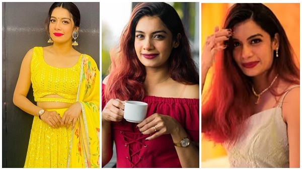 വിവാദ പരസ്യത്തില്‍ ഏറെ വൈകിയാണ് ദില്‍ഷ