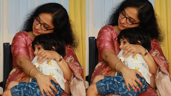 അവർക്കും സ്വകാര്യ നിമിഷങ്ങൾ ആവശ്യമുണ്ട്