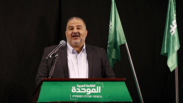 കഴിഞ്ഞ വർഷം ബെന്നറ്റ് സഖ്യസർക്കാർ