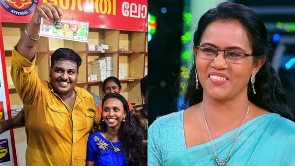 നിങ്ങള്ക്കുമാകാം കോടീശ്വരന് എന്ന പരിപാടിയില് നിങ്ങള്ക്കുമാകാം കോടീശ്വരന് എന്ന പരിപാടിയില്