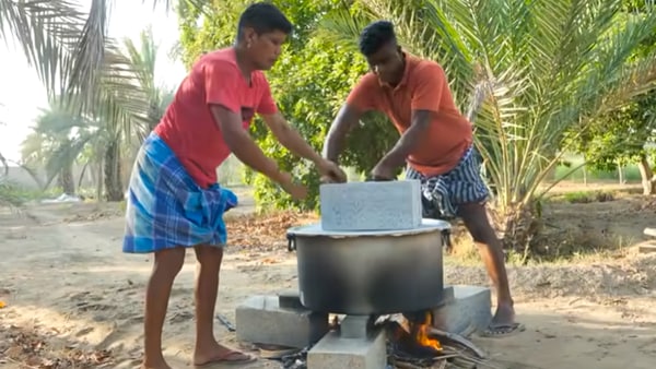 പച്ചമുളക് അരച്ചത്, ഇഞ്ചി വെളുത്തുള്ളി പേസ്റ്റ്