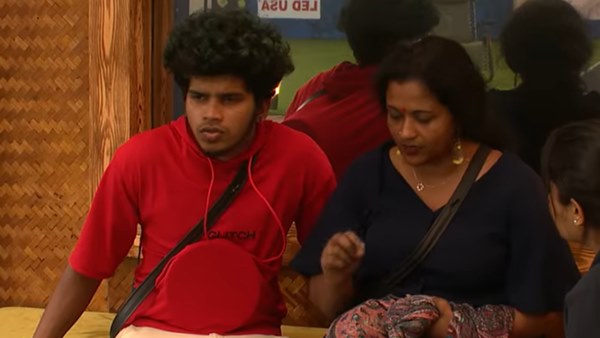 ഫുക്രുവിനെ ചൊല്ലിയായിരുന്നു പ്രശ്നങ്ങളൊക്കെ