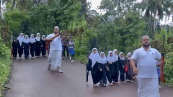 ടൈഗർ സമീർ ആരാണെന്നാണോ? ടൈഗർ സമീർ ആരാണെന്നാണോ?