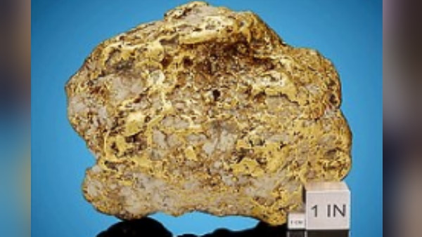 സ്വർണ്ണത്തേക്കാള്‍ മൂല്യമുള്ള വസ്തു അതിനുള്ളിലുണ്ടെന്ന്