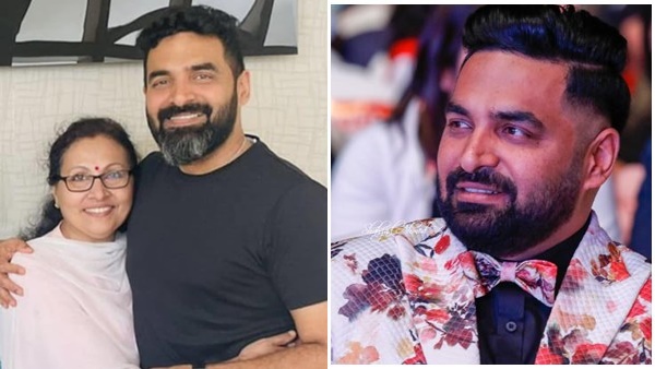 ഇത്രയും മാന്യമായി വളർത്തിയ അമ്മയ്ക്ക്