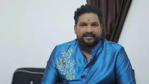 വീട്ടിലാരോ കൂടോത്രം വെച്ചിട്ടുണ്ടെന്ന് ഒരു അമ്മയെ