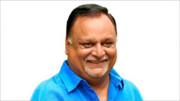 ഏറെ അപ്രതീക്ഷിതമായിട്ടായിരുന്നു മാതൃഭൂമി ന്യൂസില് ഏറെ അപ്രതീക്ഷിതമായിട്ടായിരുന്നു മാതൃഭൂമി ന്യൂസില്