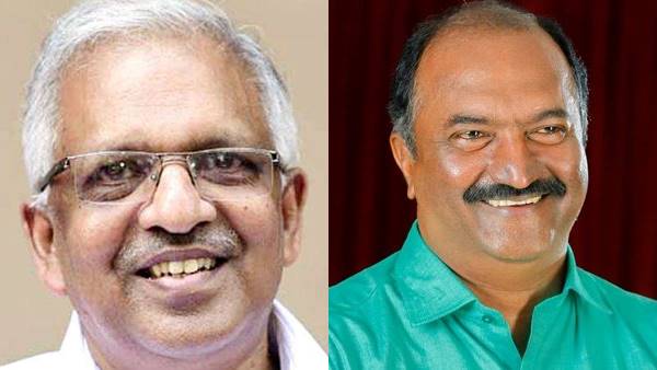 kn balagopal kn balagopal