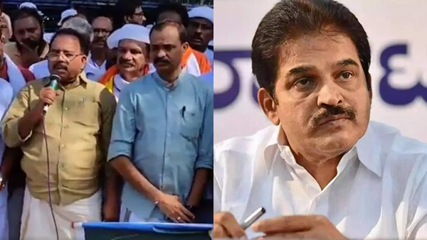 കേരളത്തിന്റെ ജനാധിപത്യ-മതേതര ബോധ്യങ്ങളെ