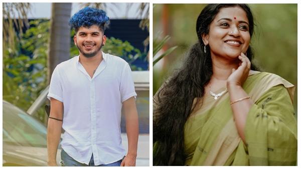 കാമറയൊക്കെ നമ്മൾ മറന്ന് പോകും