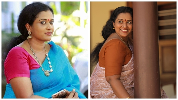നീ എന്തുവാടി പിള്ളേരുടെ കൂടെ 