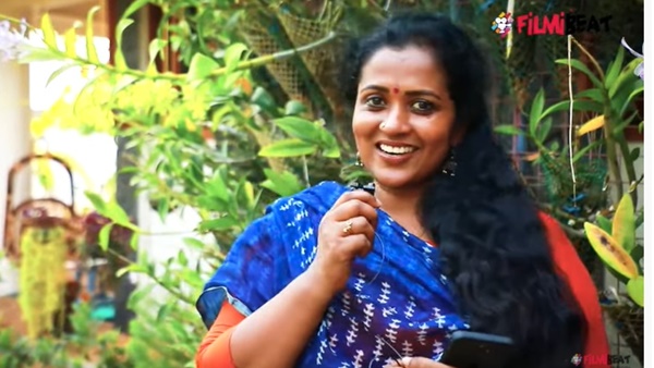 നിരന്തരം സൈബർ ആക്രമണമായിരുന്നു