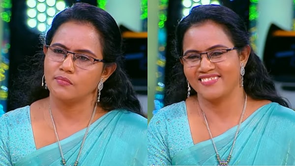 ഫ്ലവേഴ്സ് ചാനലിലെ ഒരു കോടിയെന്ന ഫ്ലവേഴ്സ് ചാനലിലെ ഒരു കോടിയെന്ന