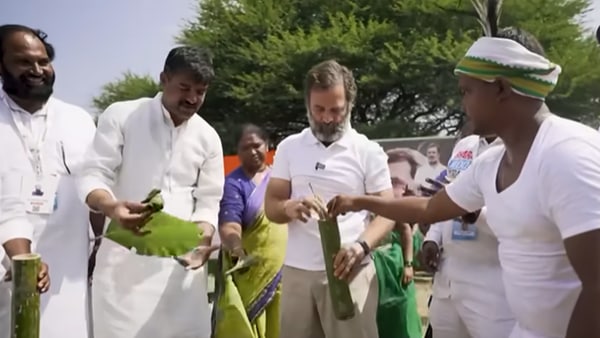 യുട്യൂബ് ചാനലിലൂടെയാണ് വീഡിയോ പങ്കിട്ടിരിക്കുന്നത് യുട്യൂബ് ചാനലിലൂടെയാണ് വീഡിയോ പങ്കിട്ടിരിക്കുന്നത്