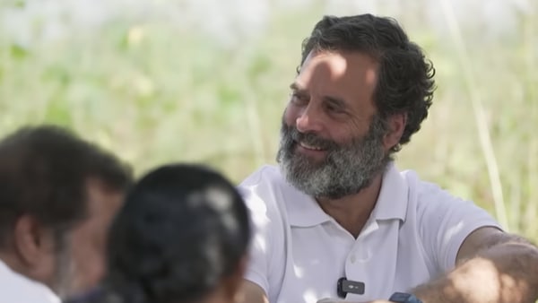 രാഹുൽ ഗാന്ധിയുടെ ഭാരത് ജോഡോ യാത്ര രാഹുൽ ഗാന്ധിയുടെ ഭാരത് ജോഡോ യാത്ര