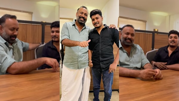ഹാപ്പിയായിട്ടാണ് പിരിയുന്നതെന്നും ഹാപ്പിയായിട്ടാണ് പിരിയുന്നതെന്നും