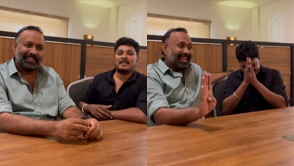 ചെക്കൻ മാത്രമേ ഉള്ളോ ചെക്ക് കൊടുത്തില്ലേ ചെക്കൻ മാത്രമേ ഉള്ളോ ചെക്ക് കൊടുത്തില്ലേ