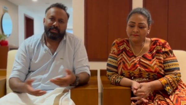 കോഴിക്കോട് ഹൈലൈറ്റ് മാളിലാണ് കോഴിക്കോട് ഹൈലൈറ്റ് മാളിലാണ്