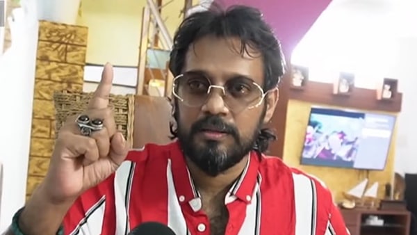 മകൾ ഒപ്പം വേണമെന്നതാണ് തന്റെ ആഗ്രഹം