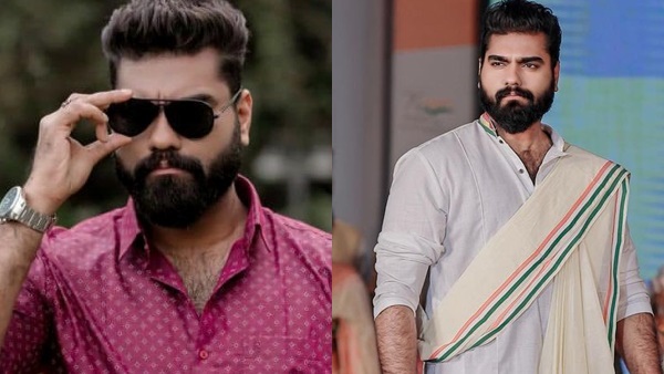 രാഷ്ട്രീയം ഇഷ്ടമാണ്