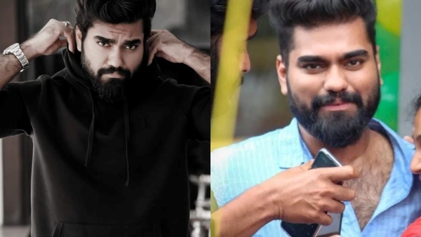 നാല് സിനിമകൾ കമ്മിറ്റ് ചെയ്തിട്ടുണ്ട്