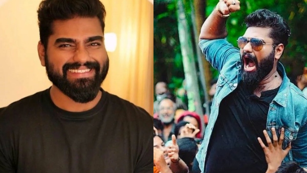 എന്റെ പാർട്ടി ഏതാണെന്ന് നോക്കരുത്