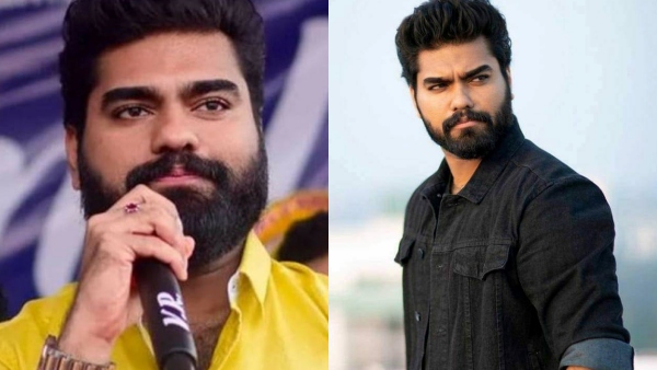 ഭാവിയിൽ ചിലപ്പോൾ രാഷ്ട്രീയക്കാരൻ ആകാം