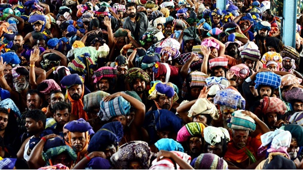 വാരണാസി മധു രചിച്ച മഹിഷീമര്‍ദ്ദനം