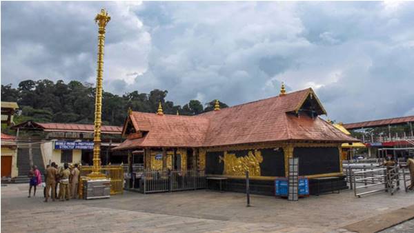 കണ്ടക്ടർ ഇല്ലാത്ത ബസുകളാണ് തീർത്ഥാടകർക്കായി കണ്ടക്ടർ ഇല്ലാത്ത ബസുകളാണ് തീർത്ഥാടകർക്കായി