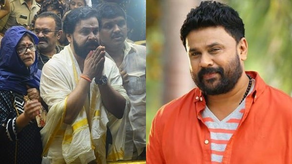 ദിലീപിന് തിരിച്ചടി എന്നതായിരുന്നു 