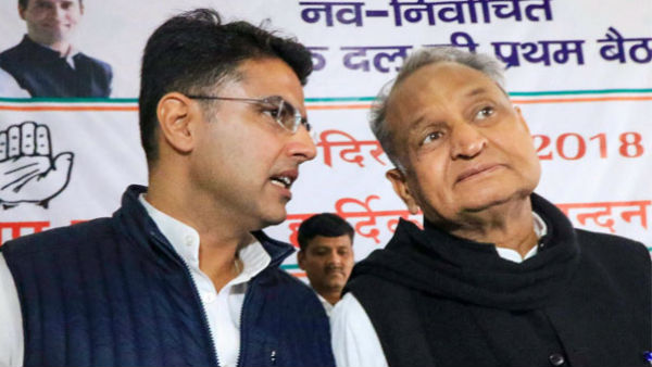 sachin pilot sachin pilot