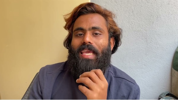ആദ്യം മൂന്ന് ലക്ഷം എന്ന് പറഞ്ഞ പേജാണ് ഇപ്പോള്‍