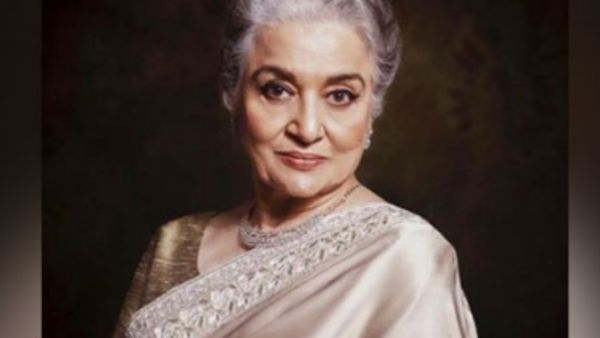 കുറച്ച് ദിവസങ്ങൾക്ക് മുമ്പ് മുതിർന്ന നടി ജയാ ബച്ചനും കുറച്ച് ദിവസങ്ങൾക്ക് മുമ്പ് മുതിർന്ന നടി ജയാ ബച്ചനും