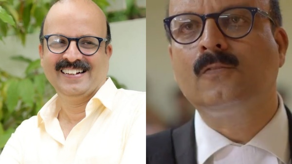 തന്റെ കേസ് ജയിച്ചതിന്റെ സന്തോഷത്തിലാണ് തന്റെ കേസ് ജയിച്ചതിന്റെ സന്തോഷത്തിലാണ്