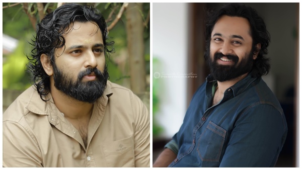 മാളികപ്പുറവും സന്ദീപ് വാര്യരും