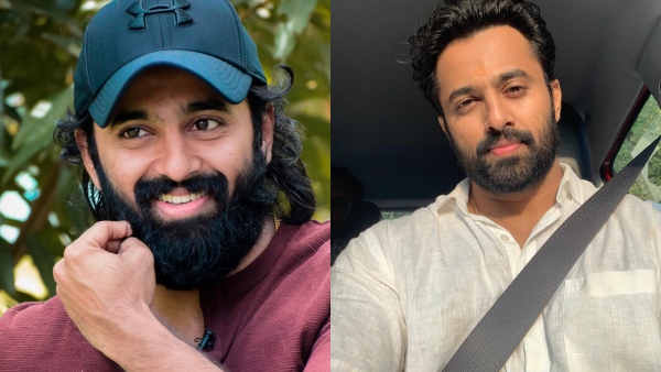 അതിലൊരു പൊളിറ്റിക്സുണ്ടെന്ന് ചിലർ കണ്ടെത്തി