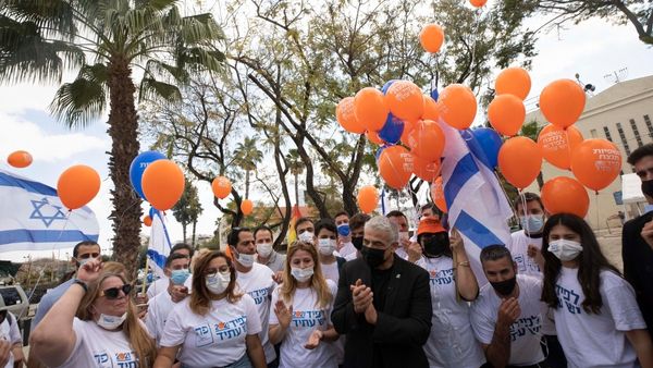 പാലസ്തീനികള്‍ക്കിടയിലെ വോട്ട് ചരിത്രപരമായി